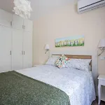 Sol & Gran Via: Experiencia De Diseno Y Comodidad.