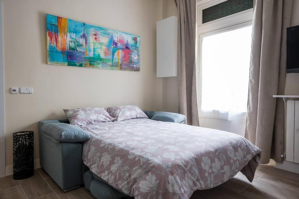 Appartement Sol & Gran Via: Experiencia De Diseno Y Comodidad. *